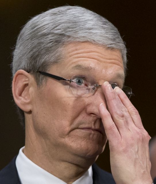 Τα Γυαλιά της Google δεν θα κυριαρχήσουν, κατά τον διάδοχο του Τζομπς